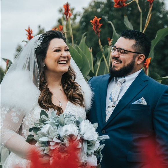 Meet your Posher, Rachael - Picture 2 of 2